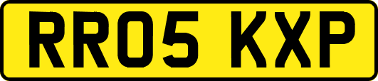 RR05KXP