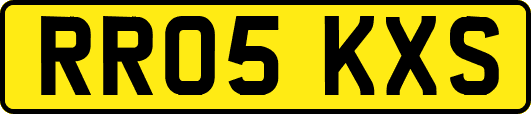 RR05KXS