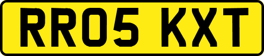 RR05KXT