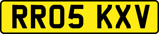RR05KXV