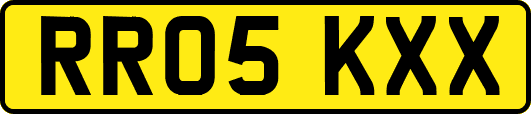 RR05KXX