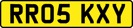 RR05KXY