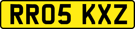 RR05KXZ