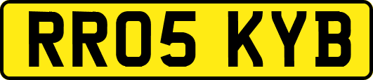RR05KYB