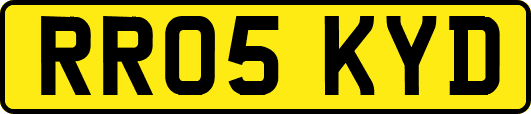 RR05KYD