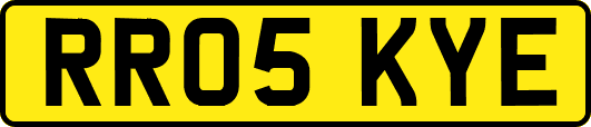 RR05KYE
