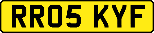 RR05KYF