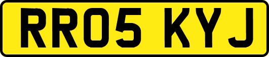 RR05KYJ