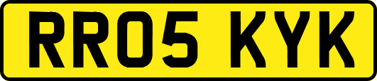 RR05KYK