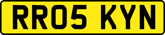 RR05KYN