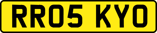 RR05KYO