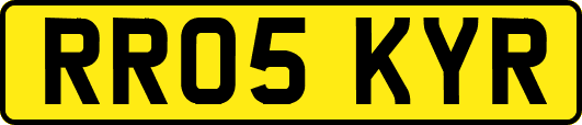 RR05KYR