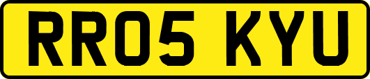 RR05KYU