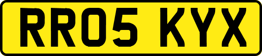 RR05KYX