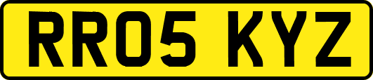 RR05KYZ