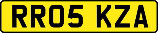 RR05KZA