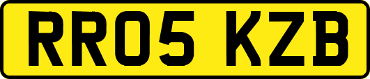 RR05KZB