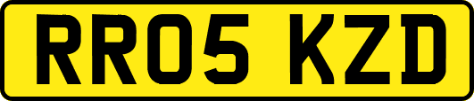 RR05KZD