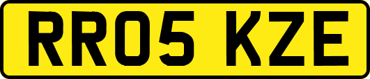 RR05KZE