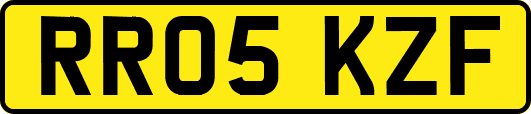 RR05KZF