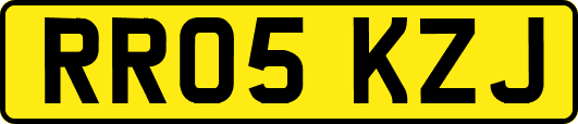RR05KZJ