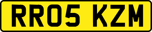 RR05KZM