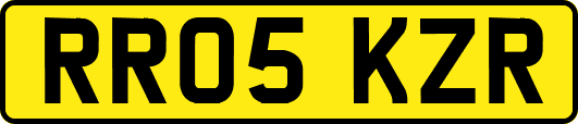RR05KZR