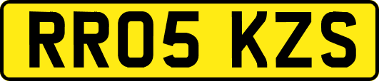 RR05KZS