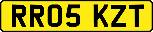 RR05KZT