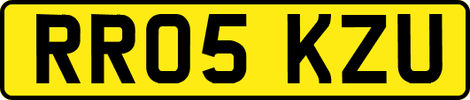 RR05KZU