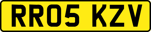 RR05KZV