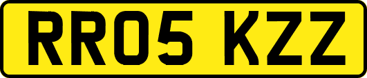 RR05KZZ