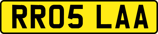 RR05LAA