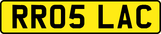 RR05LAC