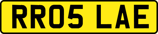 RR05LAE
