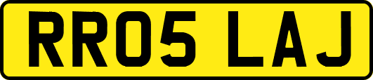 RR05LAJ