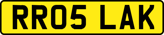 RR05LAK