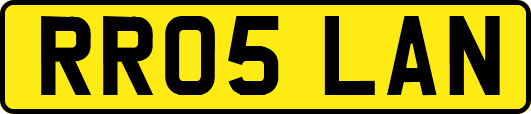 RR05LAN