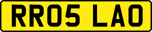 RR05LAO