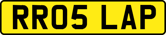 RR05LAP