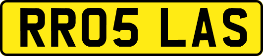 RR05LAS