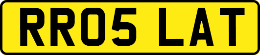 RR05LAT
