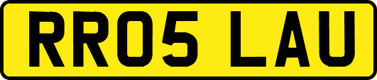 RR05LAU