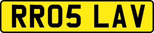 RR05LAV