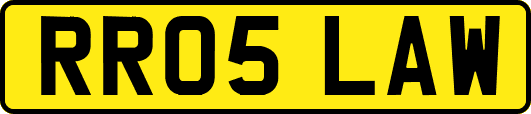RR05LAW