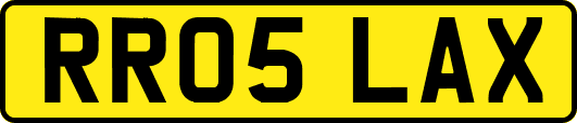 RR05LAX