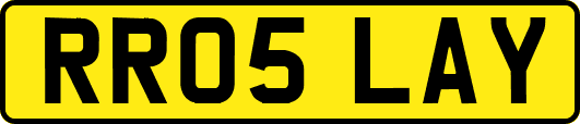 RR05LAY