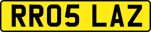 RR05LAZ