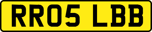 RR05LBB