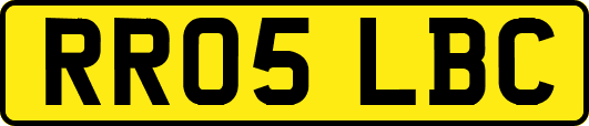 RR05LBC